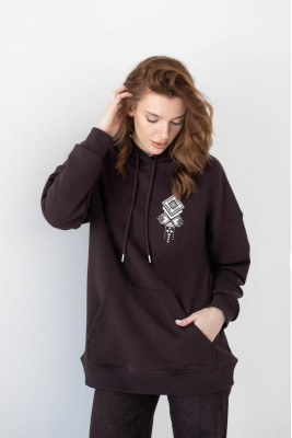 Худі для жінок